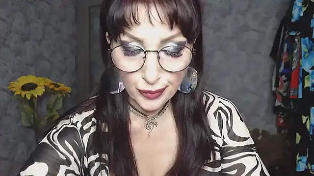 Chat XXX ao vivo de Aziza1