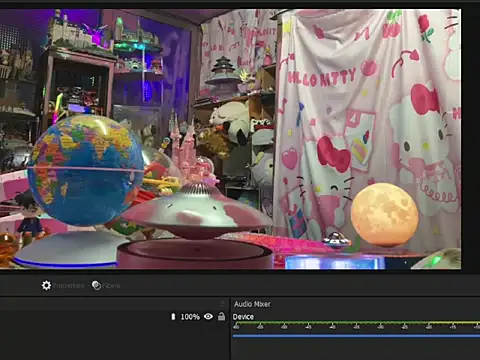 Chat XXX Live JesuAdam