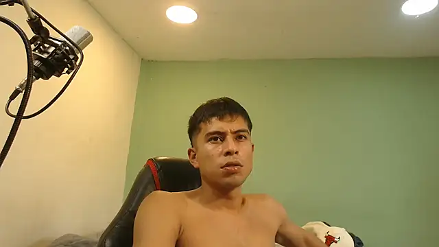 danielitopapuu Live XXX-chat