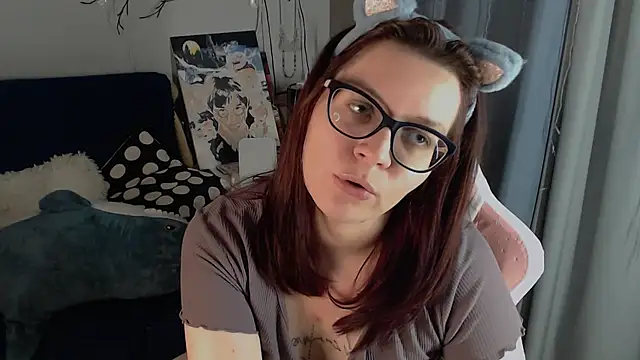 Chat XXX ao vivo de Milaniya_Poolys