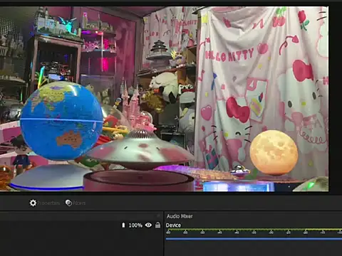 JesuAdamのライブXXXチャット