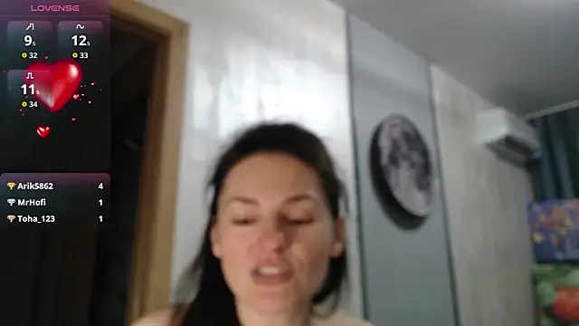 Stacy_Davice's Live XXX Chat