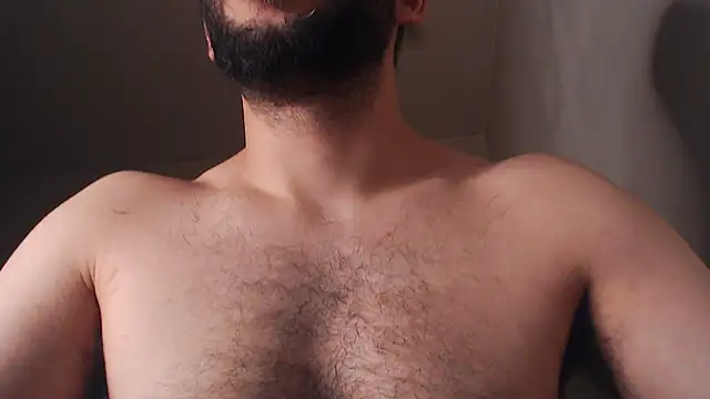 XXX chat uživo modela henryaxe