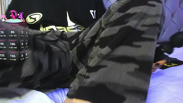 SamBlack_ 即時 XXX 聊天