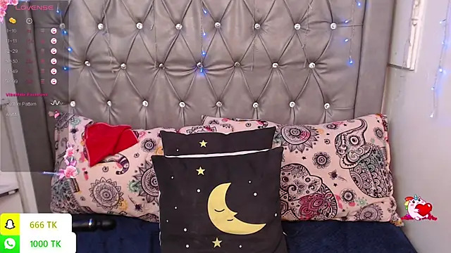 LAILAGUMMY 라이브 XXX 채팅