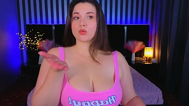 AfinaLin Live XXX-Chat