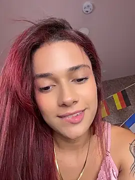 Živý XXX chat amber_sparkle