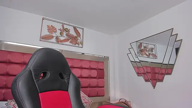 SaraWagner_'s Live XXX Chat