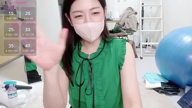 Rin-A-Rise 即時 XXX 聊天