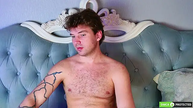 ArthurMeyers Live XXX-Chat