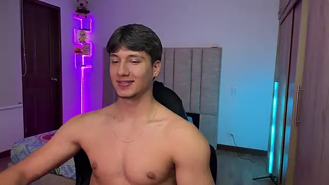 Chat XXX Live CHRIS_MORGAN1