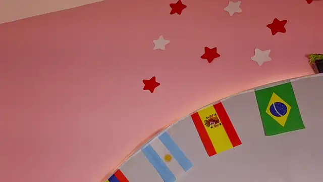 Czat XXX na żywo – CandelaCool_