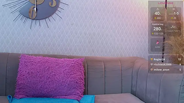 ammber_moon's Live XXX Chat
