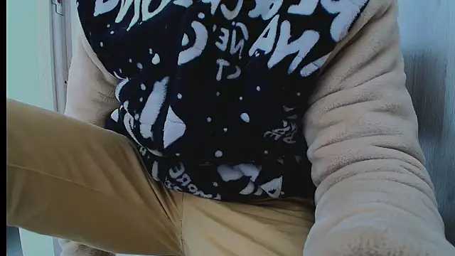 Živý XXX chat thomas_gun
