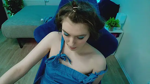 CranberryHot's Live XXX Chat