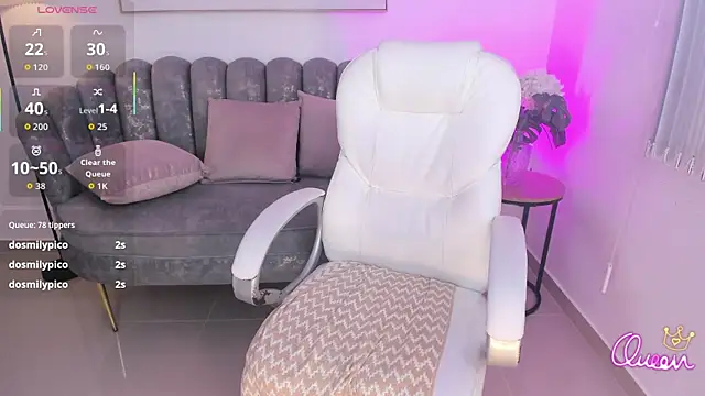 Czat XXX na żywo – Aida_adams