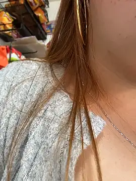 Tatiana_O Adlı Modelin Canlı XXX Sohbeti