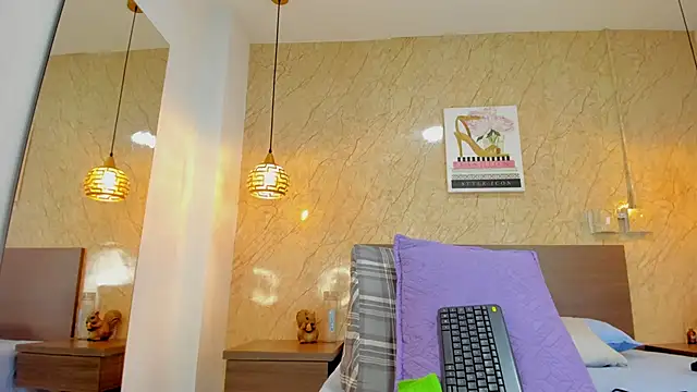 Chat +18 de Miia03 ao vivo