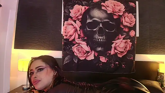EvaaFoxxy1 라이브 XXX 채팅