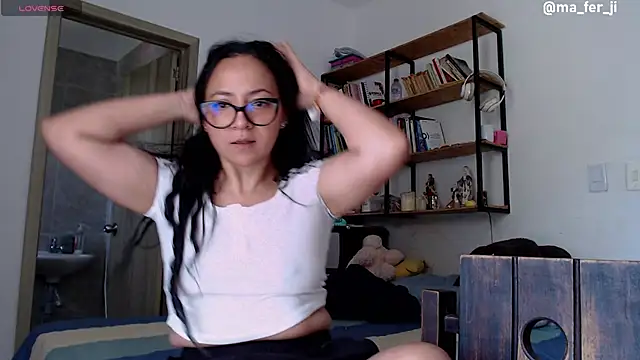 mariamulata's Live XXX Chat