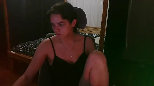 EthelsLover's Live XXX Chat