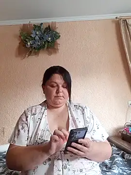 Dear_Natalia's Live XXX Chat