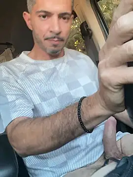 XXX chat uživo modela Pedroka-Rj