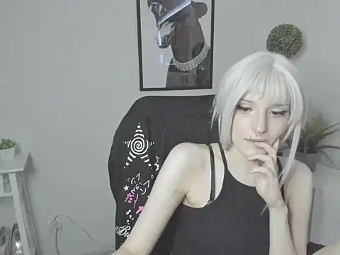 NikaDream 现场XXX聊天