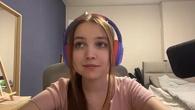 Chat +18 de Peepapa ao vivo