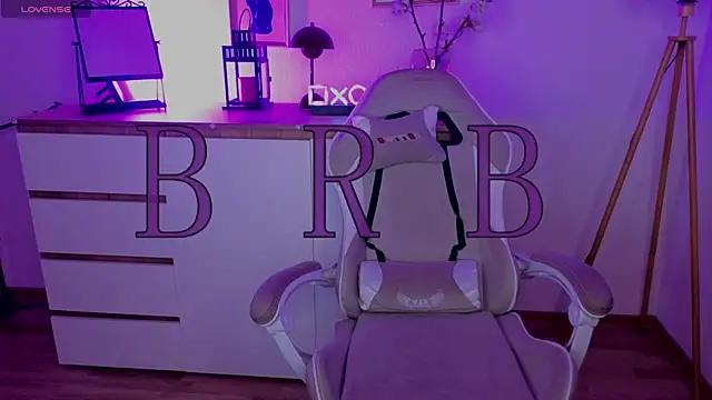 Chat XXX en directo de ClarkChaos_
