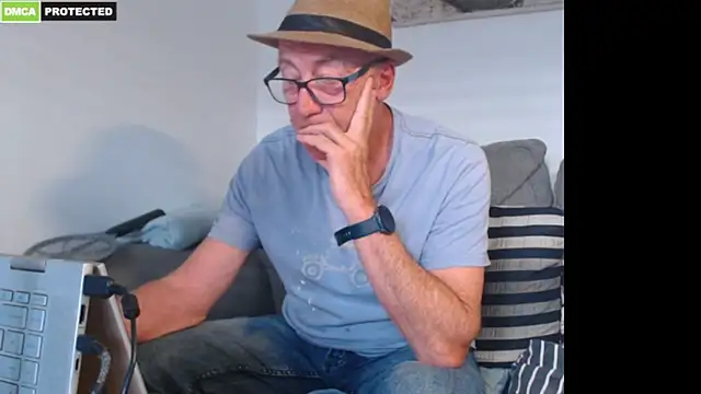 Chat XXX Live bluedae1