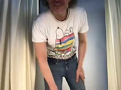 GioApri Adlı Modelin Canlı XXX Sohbeti