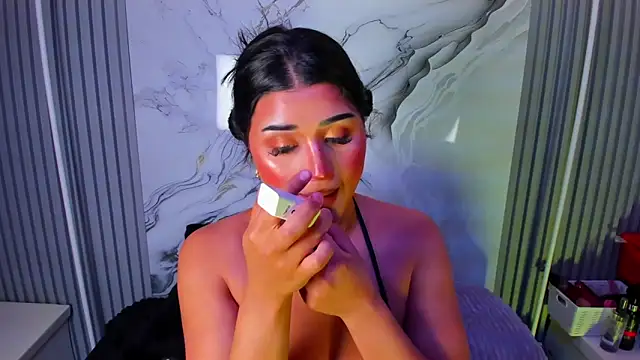 venusowen_ 라이브 XXX 채팅
