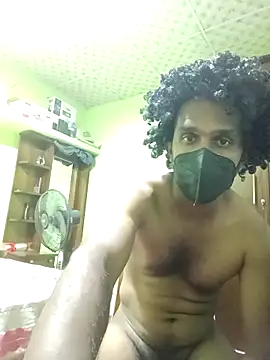 hotblack7 Live XXX-chat