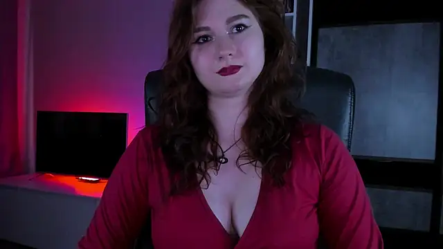 Živý XXX chat Goddess-Rose