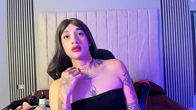 tammy_bensom1 现场XXX聊天