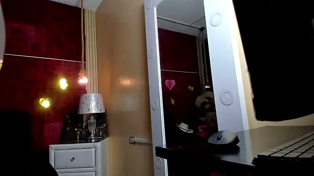 ChanellBrad লাইভ XXX চ্যাট