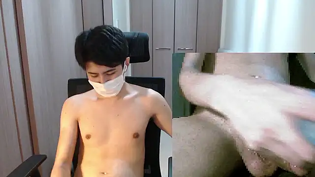 ryota__ty 라이브 XXX 채팅