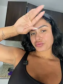 MoraFit_n Live XXX chat