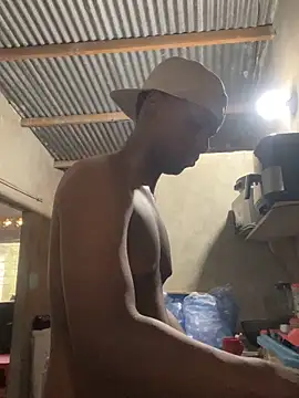 XXX chat uživo modela dereck_jay-