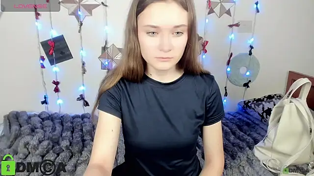 Elina_X – Live XXX-chat