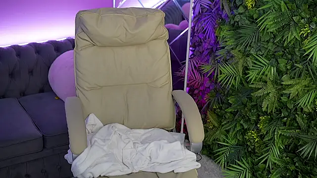 Chat XXX en directo de AlexaFleur