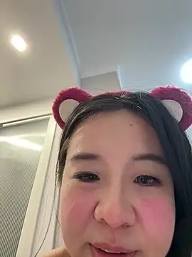 NiNa5203のライブXXXチャット
