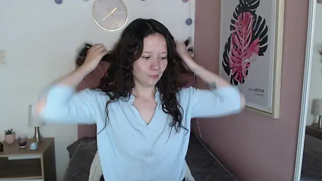 Онлайн чат XXX lanna_1878