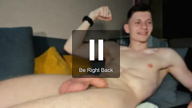 Kevin_Hornyyy 라이브 XXX 채팅