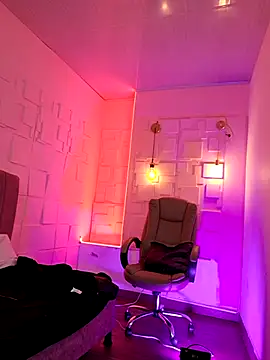 belen_green's Live XXX Chat