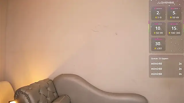 Velvet_Raze's Live XXX Chat