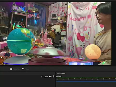 JesuAdamのライブXXXチャット
