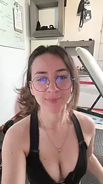 ssara_miranda 라이브 XXX 채팅