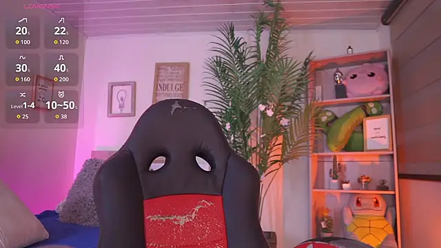 צ'אט XXX בשידור חי של dakotaa_01